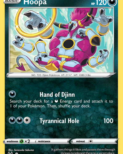 Hoopa