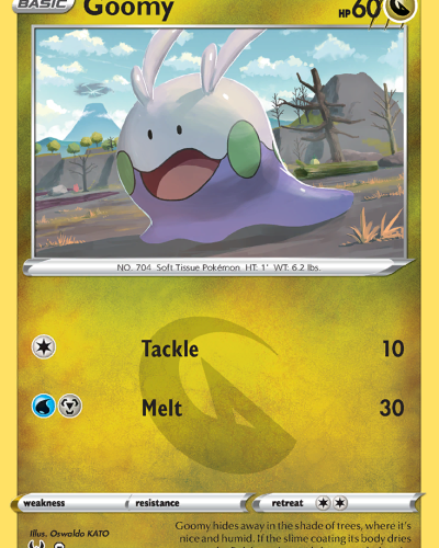 Goomy