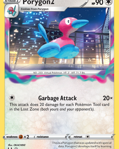 Porygon2