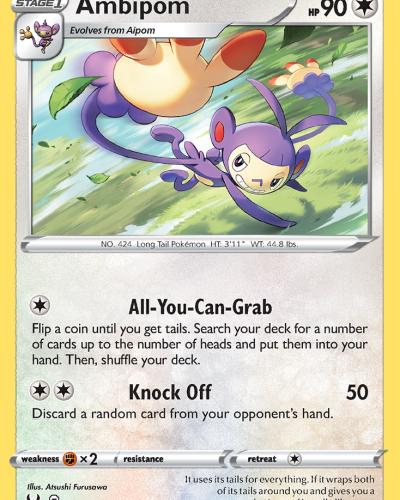 Ambipom