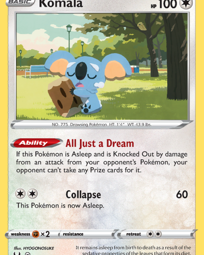 Komala