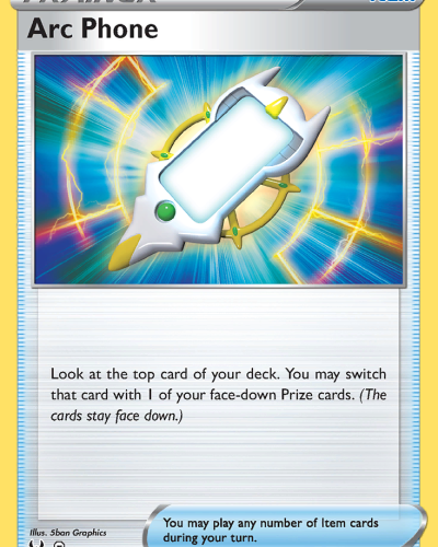 Arc Phone