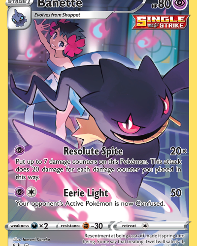 Banette