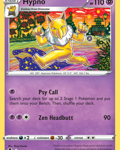 Hypno