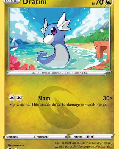 Dratini
