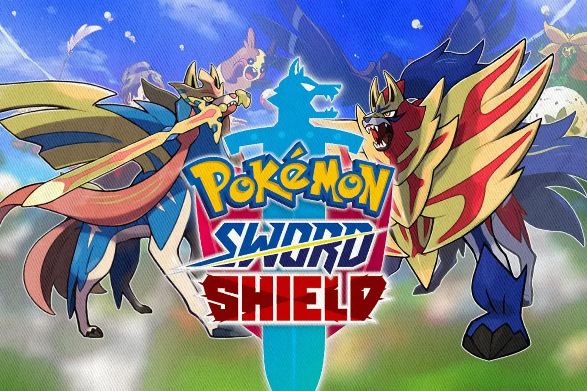 losse pokemonkaarten?